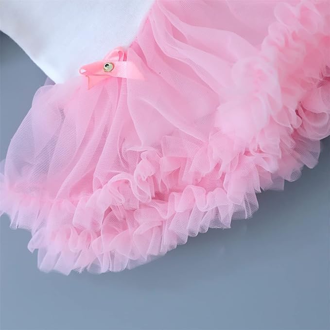 OHIJGN Reborn Baby Doll Clothes 2 Pieces