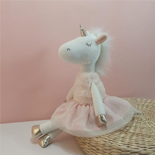 165 Tall Unicorn Stuffed Animal for Girls