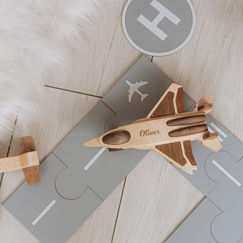 Custom Military Helicopter Toy for Kids
