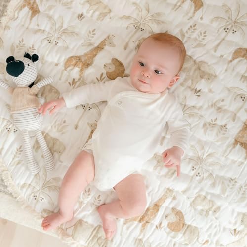 Crane Baby Zulu The Zebra Plush Stuffed Animal