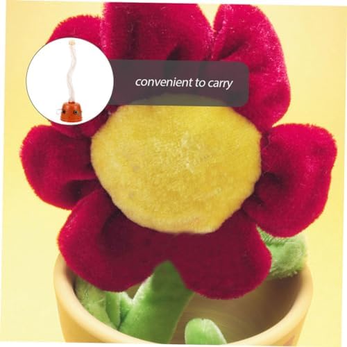 Dancing Movement Toy DIY Accessory for Kids