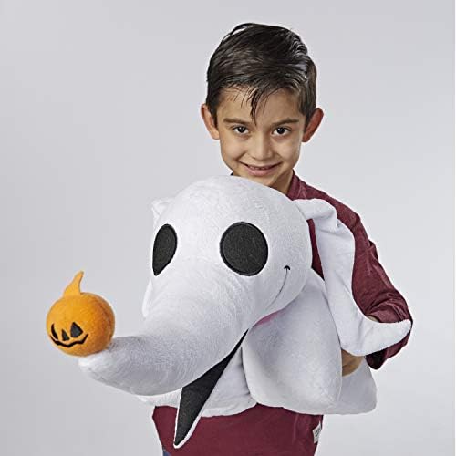 Pillow Pets Disney 16 Zero Stuffed Animal
