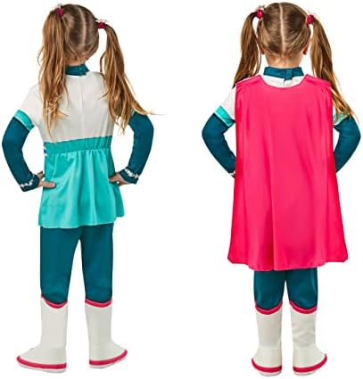 Rubies Toddler Starbeam Costume 1