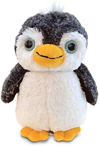 Puzzled DolliBu 9 Inch Penguin Plush Toy