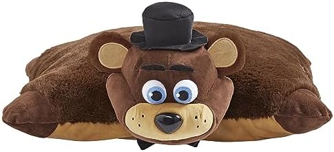 Pillow Pets Jumbo Freddy Fazbear Plush Pillow Toy