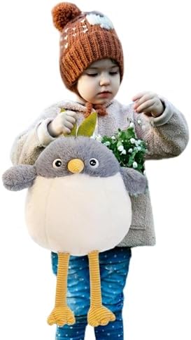Cute Bird Plush Toy Soft and Adorable 13-Inch Stuffed Animal