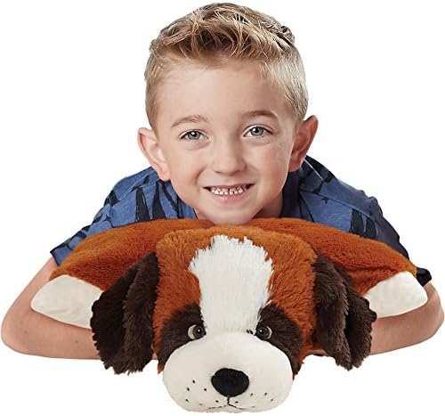 Pillow Pets Originals St Bernard 18 Plush Toy