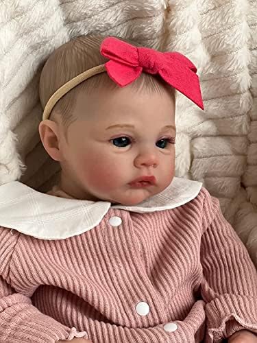 Angelbaby 19 Inch Newborn Reborn Baby Doll