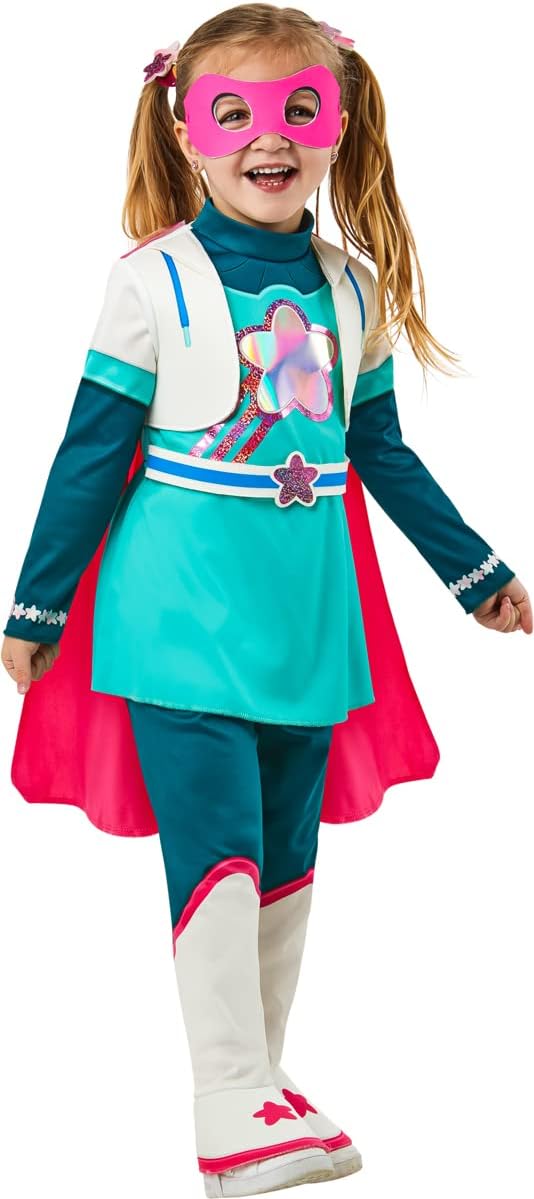 Rubies Toddler Starbeam Costume 1