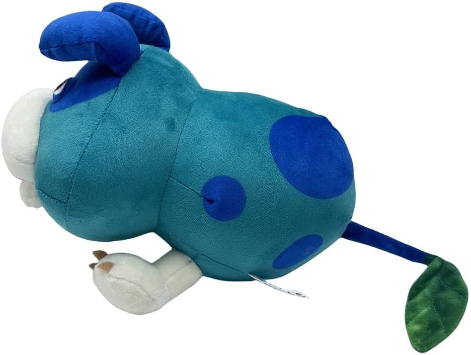 Vadkind Pikmin Plush Toy 71inch Cute Stuffed Animal for Kids
