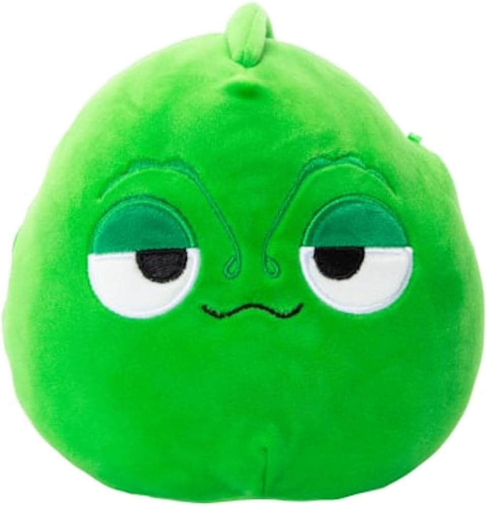 Squishmallows Disney Pascal 65 Plush Toy