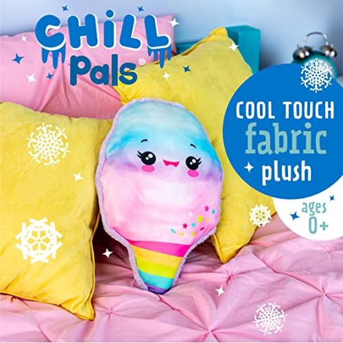 KIDS PREFERRED Cuddle Pals Coolable Plush Pillow