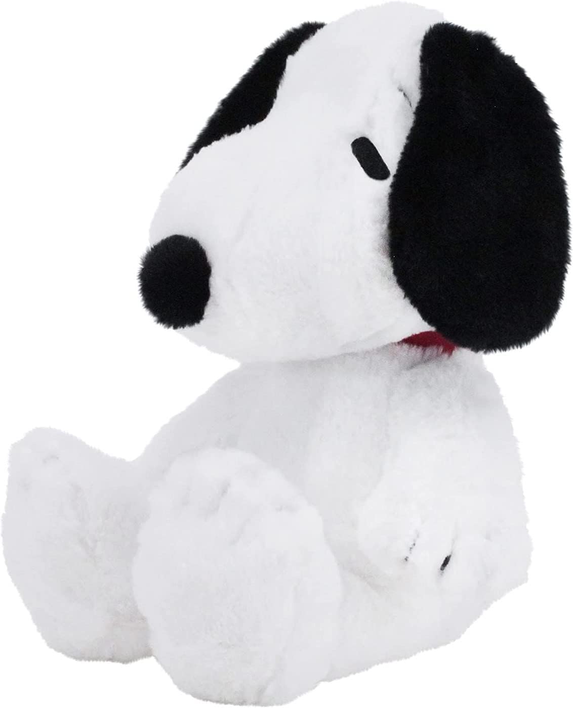 Animal Adventure Peanuts 10 Collectible Plush Snoopy 1