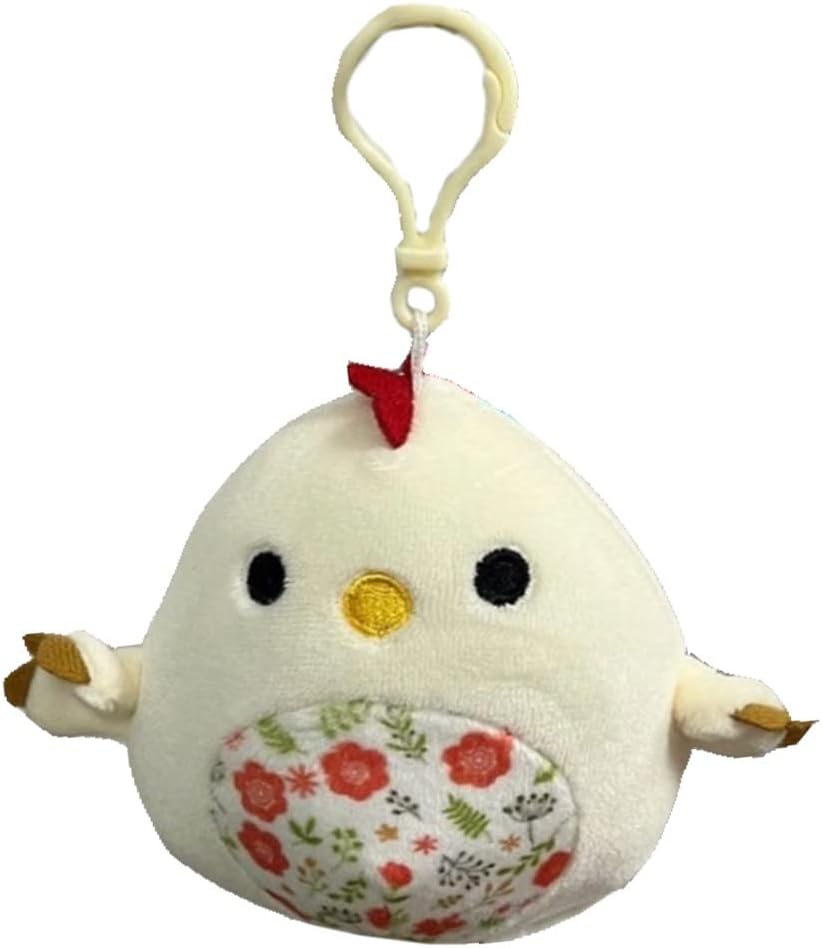 Squishmallow Official Kellytoy Farm Squad Plush Animals
