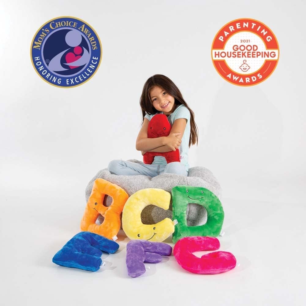 Alphapals Educational Alphabet Toys 26 Piece Set 1