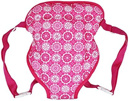XADP Baby Doll Carrier Backpack for 18 Dolls