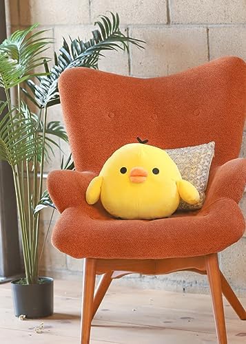 Rilakkuma Kiiroitori San-X Original Plush Large 1