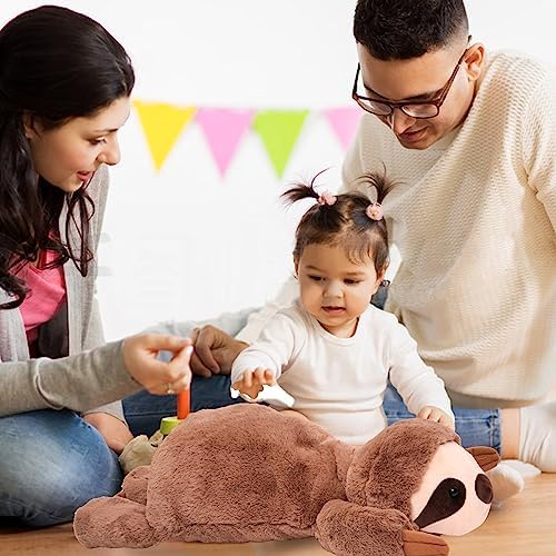PINMINGS Weighted Plushies for Adult and Kids