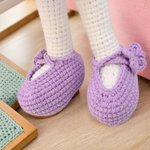 Bunny Rabbit Stuffed Animal Plushie Doll for Toddlers