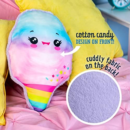 KIDS PREFERRED Cuddle Pals Coolable Plush Pillow