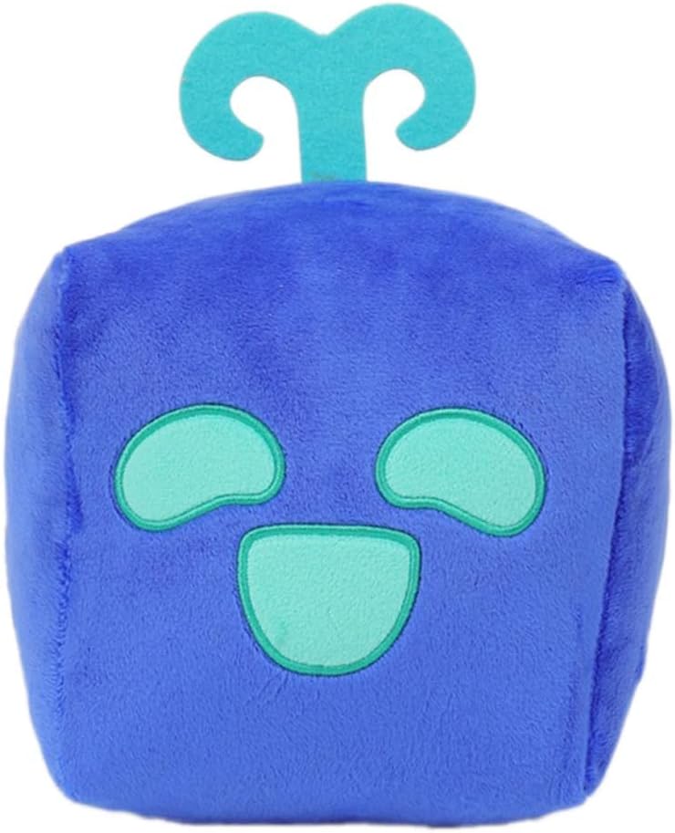Blox Plush Toy Fruits Control Stuffed Pillow for Kids