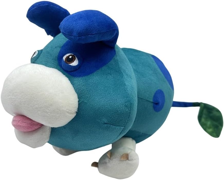 Vadkind Pikmin Plush Toy 71inch Cute Stuffed Animal for Kids