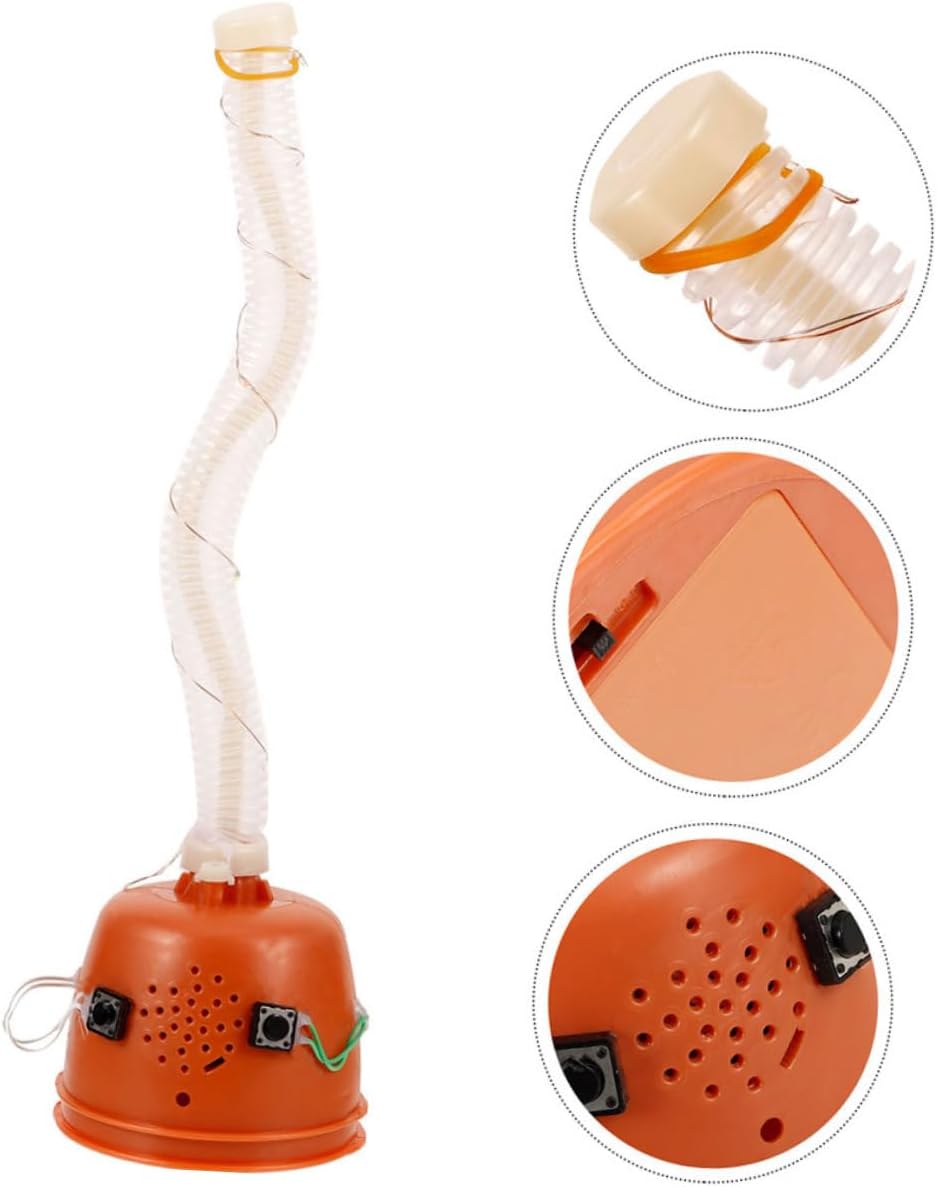 Dancing Movement Toy DIY Accessory for Kids