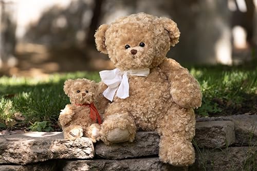 Bears Clever Anton 10-Inch Teddy Bear Plush Toy