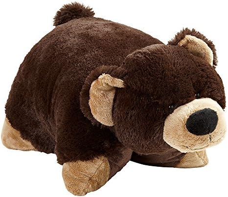 Pillow Pets Originals Mr Bear 18 Inch Plush Toy