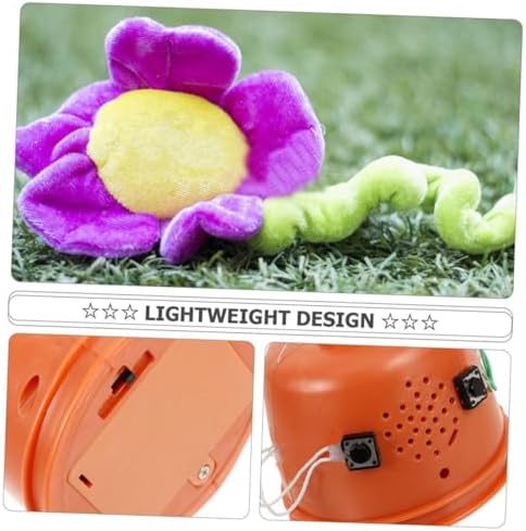 Dancing Movement Toy DIY Accessory for Kids