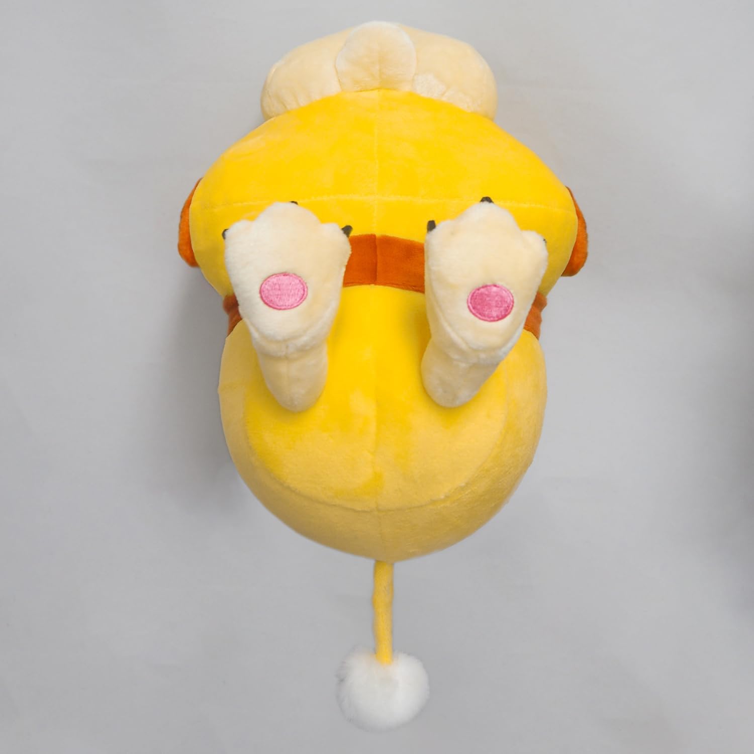 2023 New Ice Pikmins Plush Toy for Kids