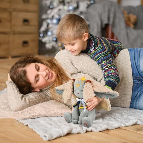 Nadou TLOZ Rauru Plush Toy 98 Inches
