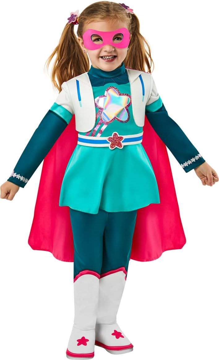 Rubies Toddler Starbeam Costume 1