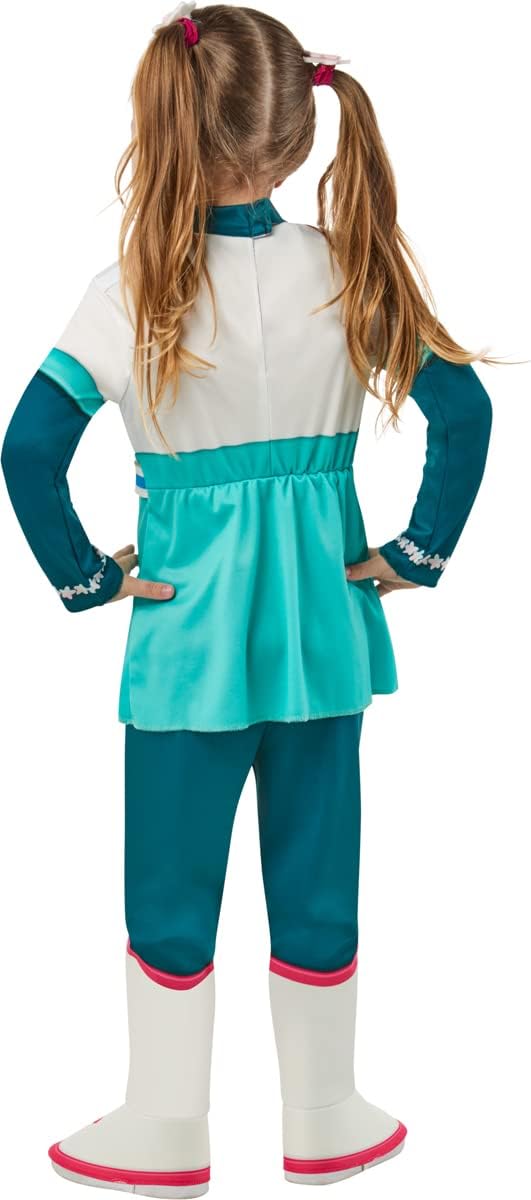 Rubies Toddler Starbeam Costume 1