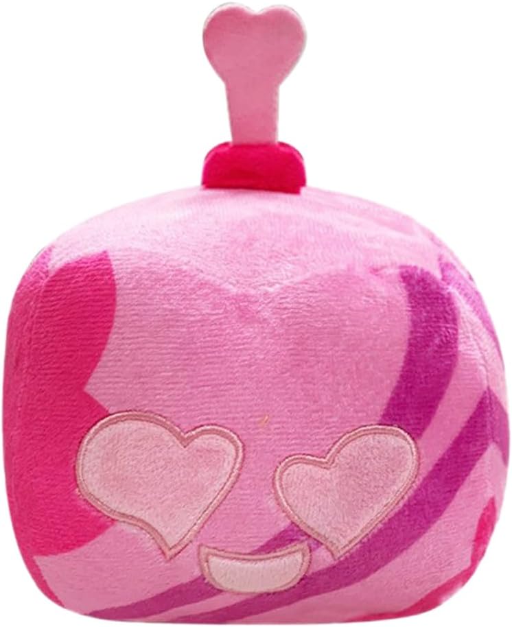 Blox Plush Toy Fruits Love Pillow for Kids