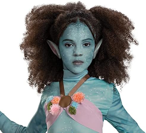 Tsireyea Costume for Kids - Avatar Way of the Water