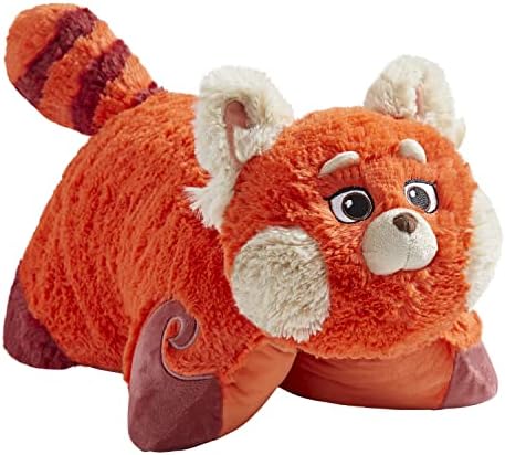 Pillow Pets Disney Red Panda 16 Inch Snuggly Friend