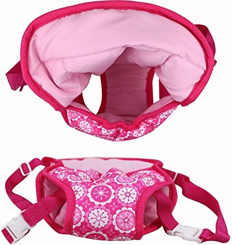 XADP Baby Doll Carrier Backpack for 18 Dolls