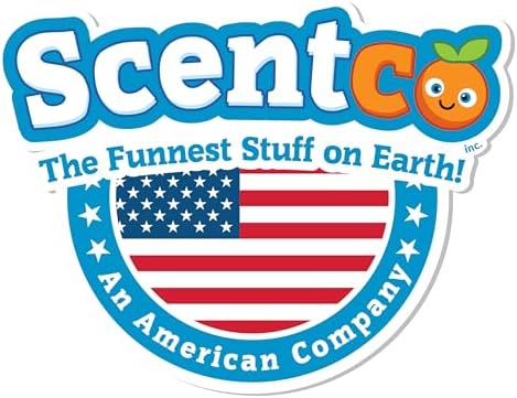 Scentco Sweetheart - 10 Strawberry Scented Plush Stuffed Animal