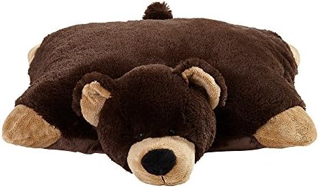 Pillow Pets Originals Mr Bear 18 Inch Plush Toy