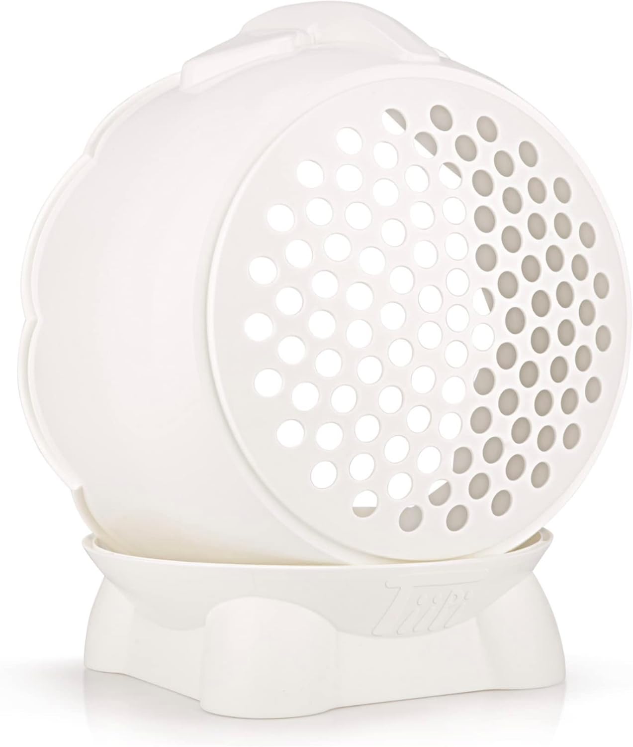 Tiipi Bath Toy Storage Elephant Caddy