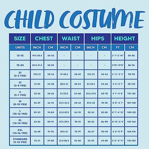 Spooktacular Kids Halloween Ninja Costume for Boys Girls
