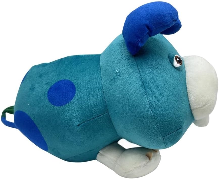 Vadkind Pikmin Plush Toy 71inch Cute Stuffed Animal for Kids