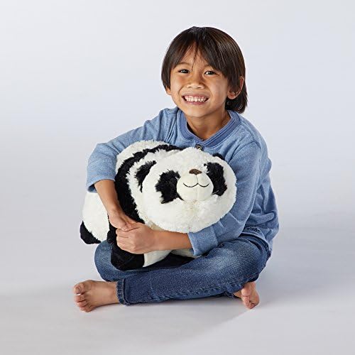 Pillow Pets Originals Comfy Panda Plush Toy 18 Inches