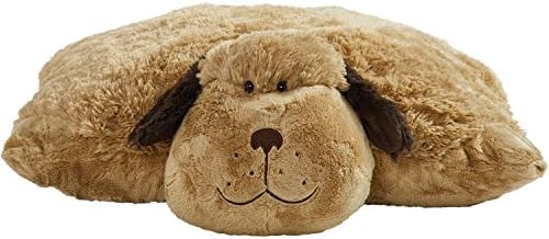 Pillow Pets Snuggly Puppy - 18 Plush Pillow Toy