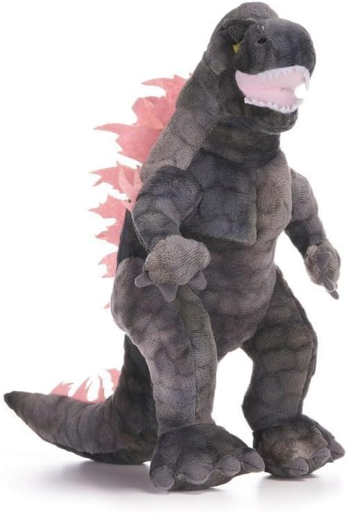 Godzilla x Kong New Empire 12 Inches Plush Toy Grey