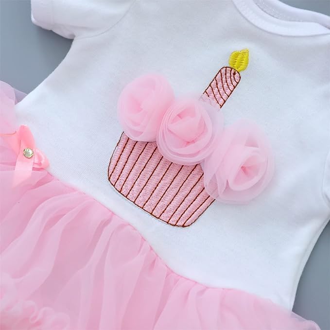 OHIJGN Reborn Baby Doll Clothes 2 Pieces