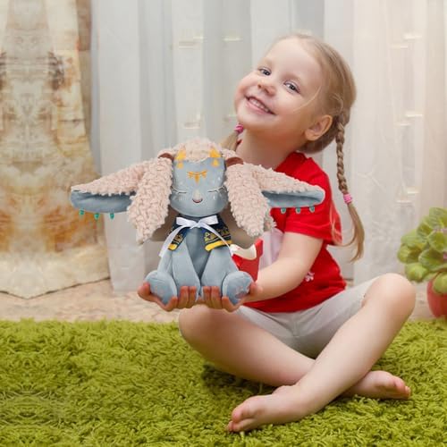 Nadou TLOZ Rauru Plush Toy 98 Inches