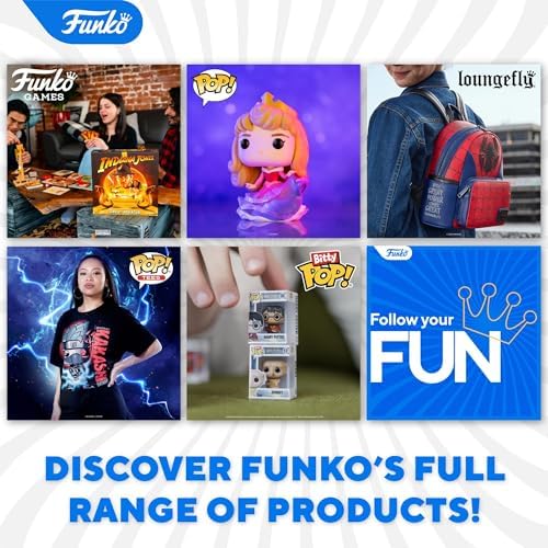 Funko POP Plush Shrek Puss In Boots Collectible 1
