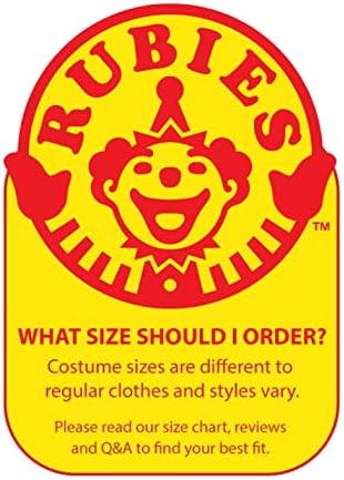 Rubies Robin Costume for Kids Large